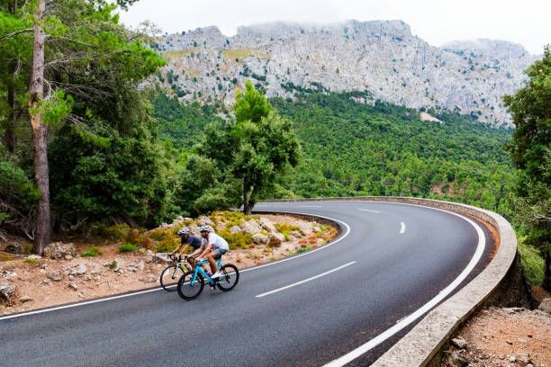 Ciclismo